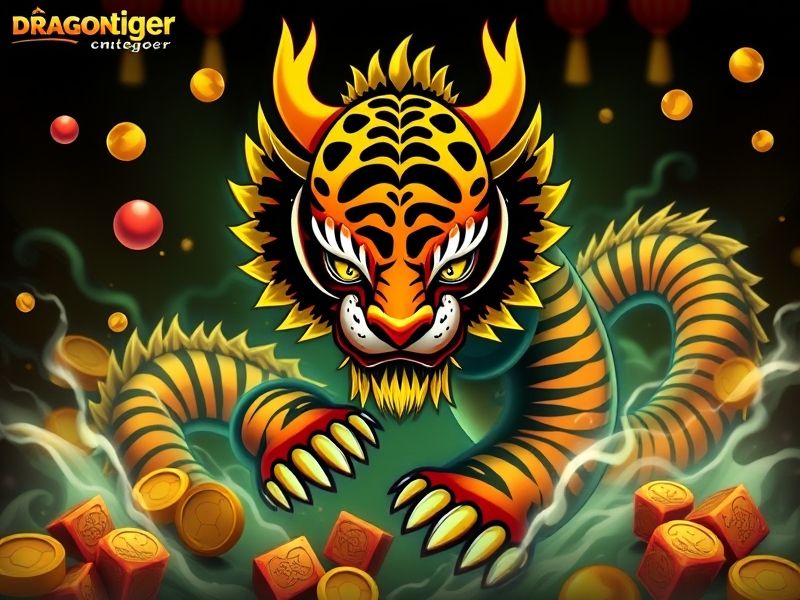 Explore the high-stakes world of Dragon Tiger online casino games. Learn rules, strategies, and where to play live Pom Poko with competitive RTP rates and real money rewards.