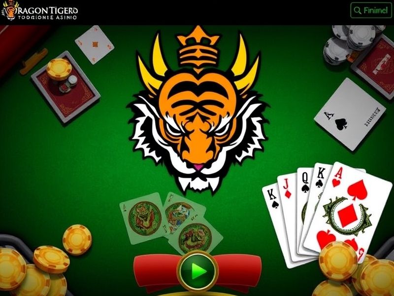 Explore the high-stakes world of Dragon Tiger online casino games. Learn rules, strategies, and where to play live Pom Poko with competitive RTP rates and real money rewards.